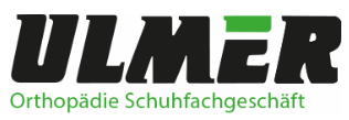 Logo of Ulmer Schuhfachgeschäft u. Orthopädie-Schuhtechnik