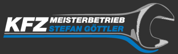 Logo of Kfz Meisterbetrieb Stefan Göttler