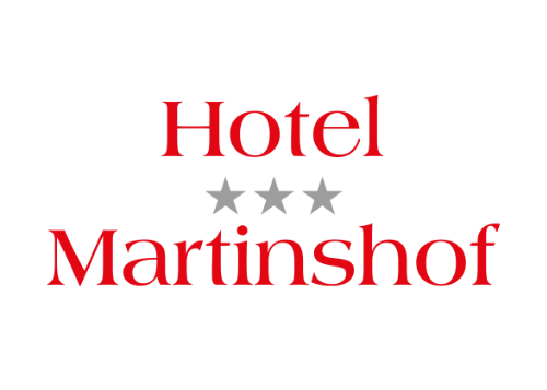 Logo of Hotel- Restaurant Martinshof