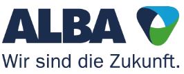 Logo of ALBA Neckar-Alb GmbH & Co. KG