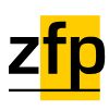 Logo of Zentralverwaltung ZfP Südwürttemberg