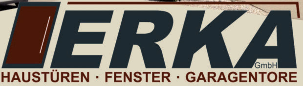 Logo of ERKA GmbH