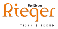 Logo of Rieger Tisch und Trend