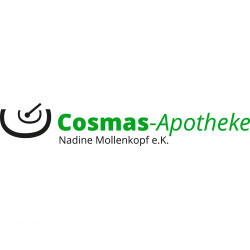 Logo of Cosmas-Apotheke