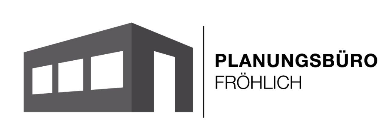 Logo of Planungsbüro Clemens Fröhlich