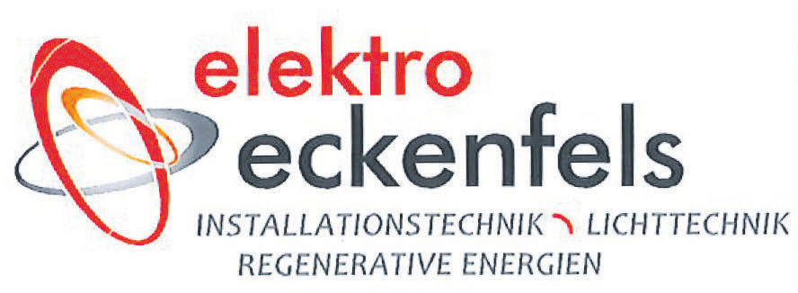 Logo of Elektro-Eckenfels GmbH