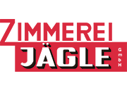 Logo of Zimmerei Jägle GmbH