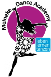 Logo of Meineke Dance Academy - Rebecca McLean
