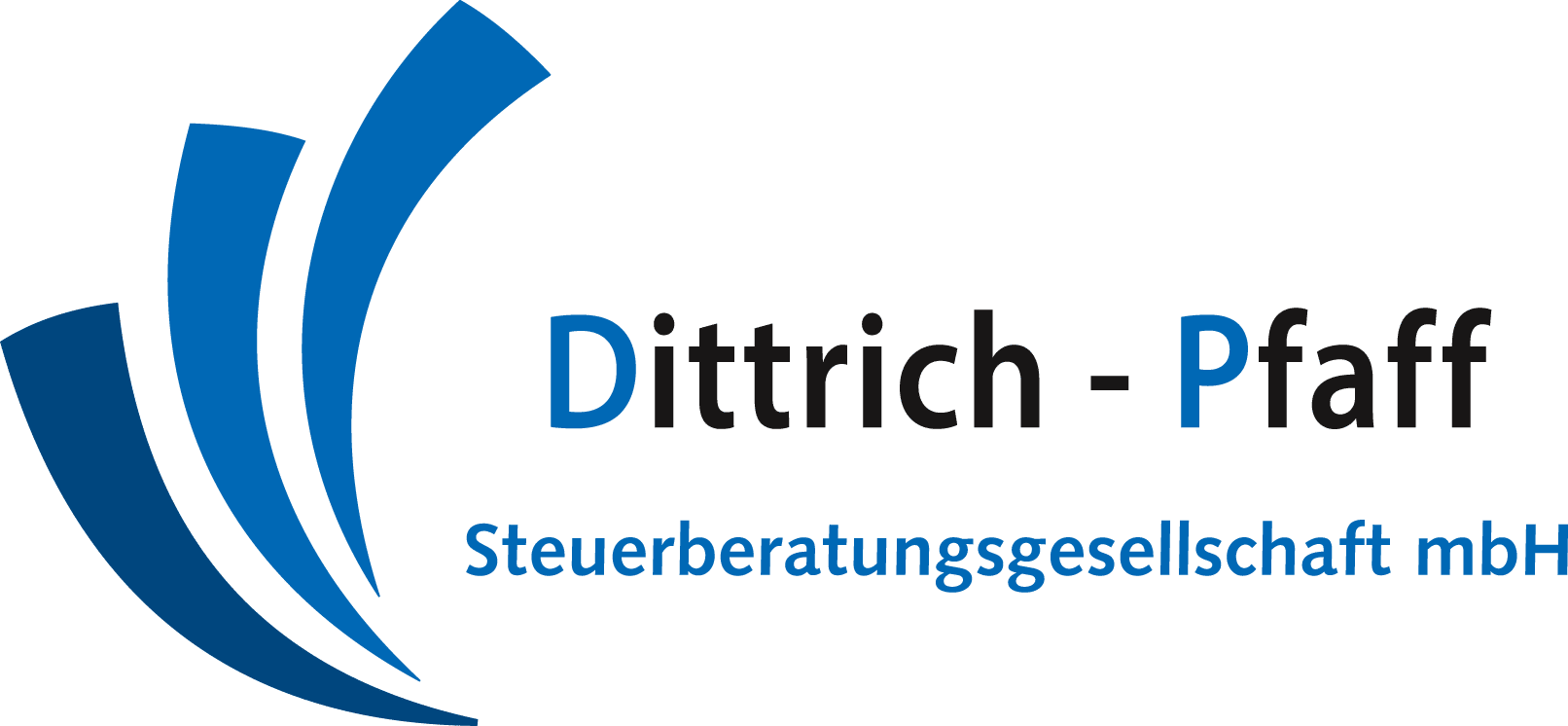 Logo of Pfaff & Dittrich Steuerberater GbR