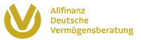 Logo of Agentur für Allfinanz Deutsche Vermögensberatung