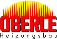 Logo of Oberle Heizungsbau