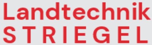 Logo of Striegel Landtechnik