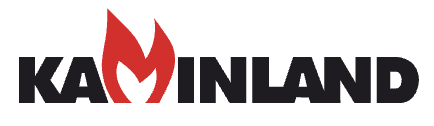 Logo of Kaminland Handels GmbH