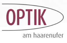 Logo of Optik am Haarenufer Niko Bolle