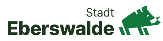 Logo of Stadt Eberswalde