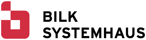 Logo of Systemhaus Bilk