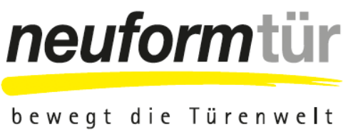 Logo of neuform-Türenwerk Hans Glock GmbH & Co. KG