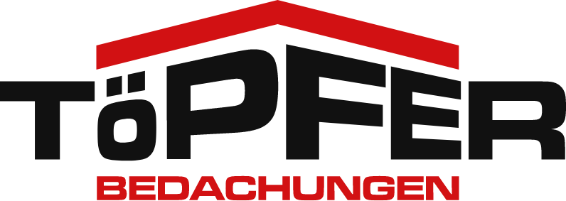 Logo of Töpfer Bedachungen GmbH