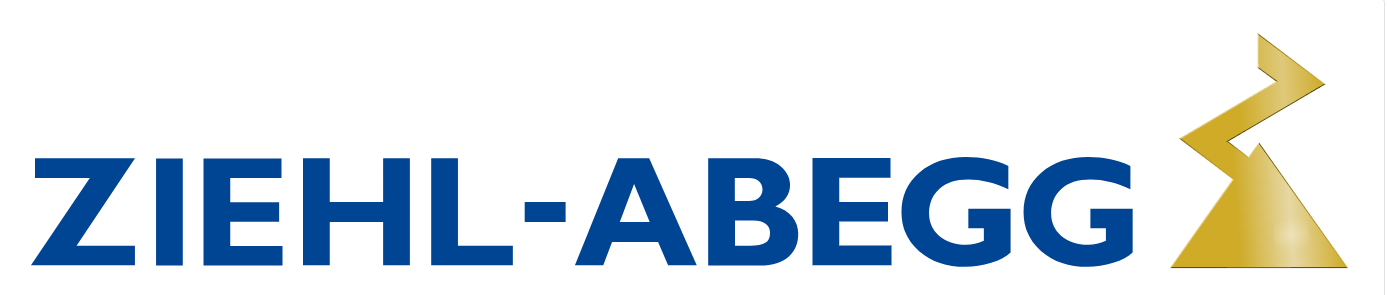 Logo of ZIEHL-ABEGG SE