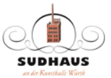 Logo of Sudhaus an der Kunsthalle Würth