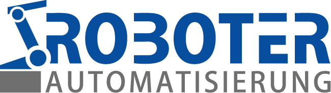 Logo of Roboter Automatisierung GmbH