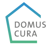 Logo of Domus Cura Pflegezentrum Crailsheim