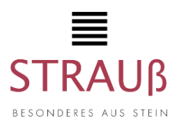 Logo of Strauß GmbH