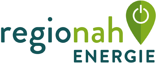 Logo of Regionah Energie GmbH