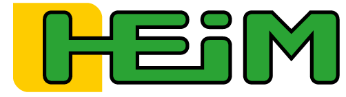 Logo of HEIM-Firmengruppe