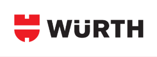 Logo of Adolf Würth GmbH & Co. KG