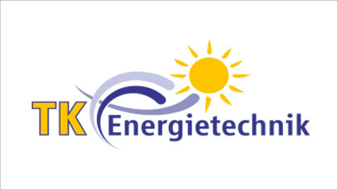 Logo of TK-Energietechnik GmbH