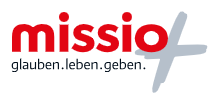 Logo of Missionswissenschaftliches Institut im missio e.V.