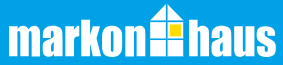 Logo of markon-haus GmbH