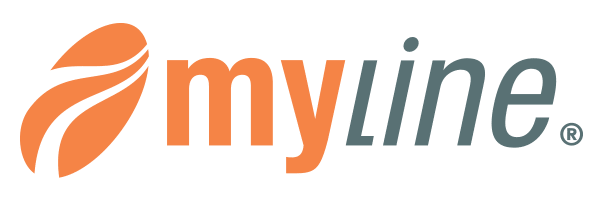 Logo of myline Deutschland GmbH