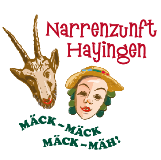 Logo of Narrenzunft Hayingen eV