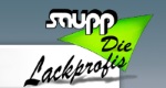 Logo of Saupp - Die Lackprofis