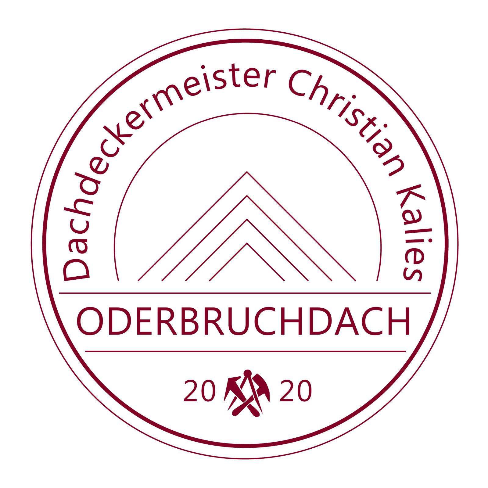 Logo of Oderbruchdach Christian Kalies