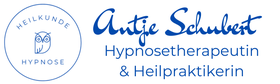 Logo of Praxis Antje Schubert