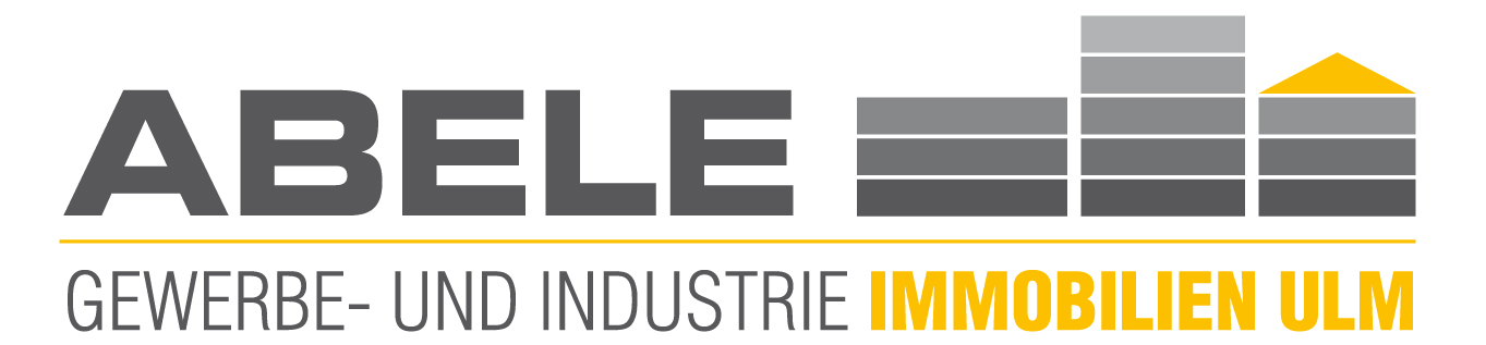 Logo of Abele Gewerbe- Industrie Immobilien