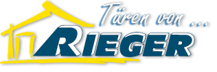 Logo of Lothar Rieger