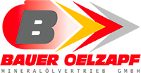 Logo of Bauer Oelzapf Mineralölvertrieb GmbH