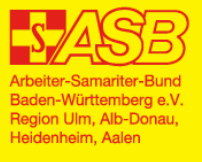 Logo of ASB Ulm Verwaltung