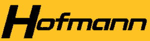 Logo of Autohaus Hofmann GmbH