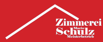 Logo of Zimmerei Dachdeckerei Mario Schulz