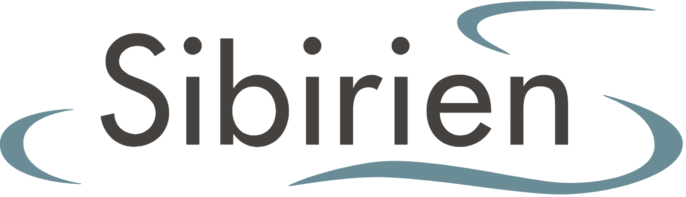 Logo of Sibirien