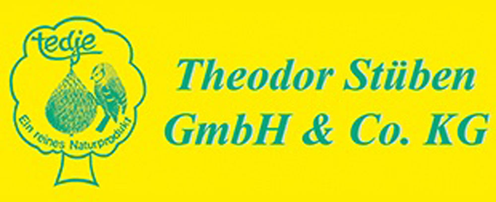 Logo of Theodor Stüben Gmbh & Co.KG