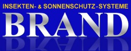 Logo of Insekten- & Sonnenschutzsysteme Brand