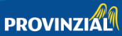 Logo of Provinzial Versicherung Uetersen - Kratzer e. K. und Huckfeldt e. K.