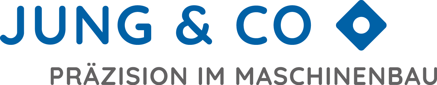 Logo of Jung & Co. Gerätebau GmbH