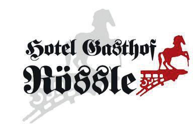 Logo of Hotel Gasthof Rössle